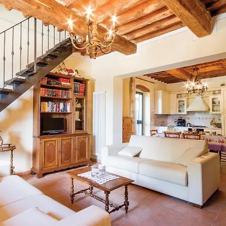 Casa vacanze Linda Cireglio
