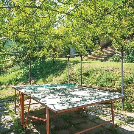 Linda Holiday home